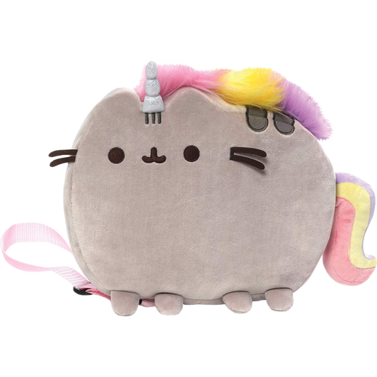 Pusheen - Pusheenicorn Plush Backpack