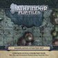 Pathfinder: Flip-Tiles: Darklands Starter Set