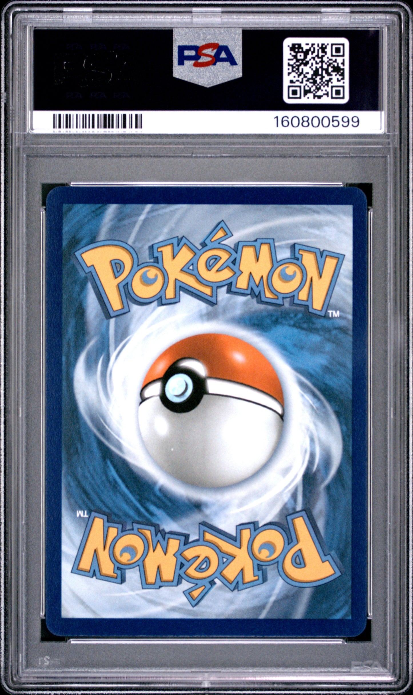 2026 Pokemon Asc En-Ascended Heroes 269 Mega Attack Rare