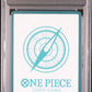 2024 One Piece Japanese Prb01-Premium Booster -One Piece Card The Best- Don!! Card Sakazuki-Gold - PSA 10