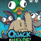 Quack Heads