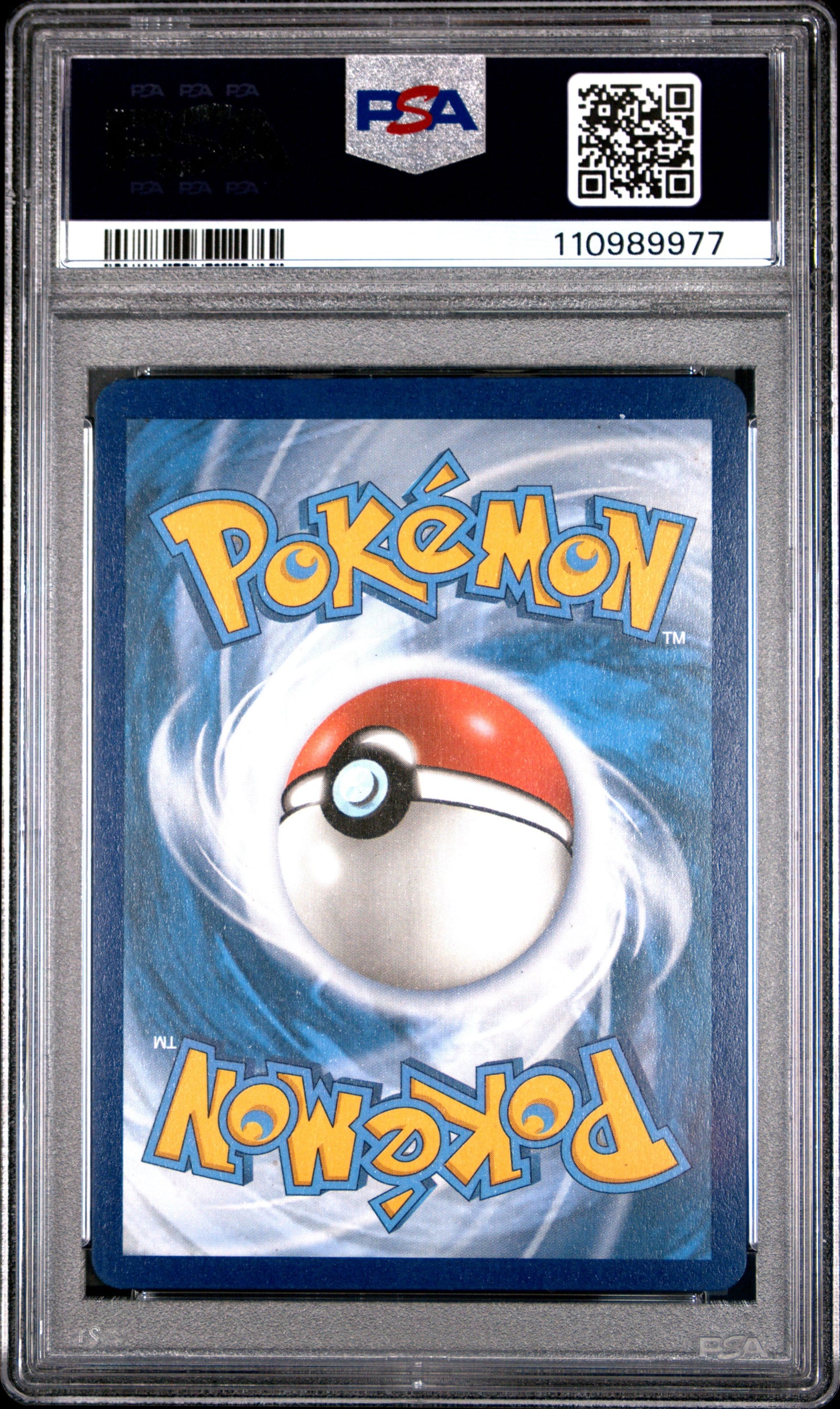 2021 Pokemon Swsh - Black Star Promo - Rayquaza V - 147 - V Battle Deck - PSA 9
