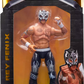 AEW - Rey Fenix (Unrivaled Figure) #13 Figure Pack