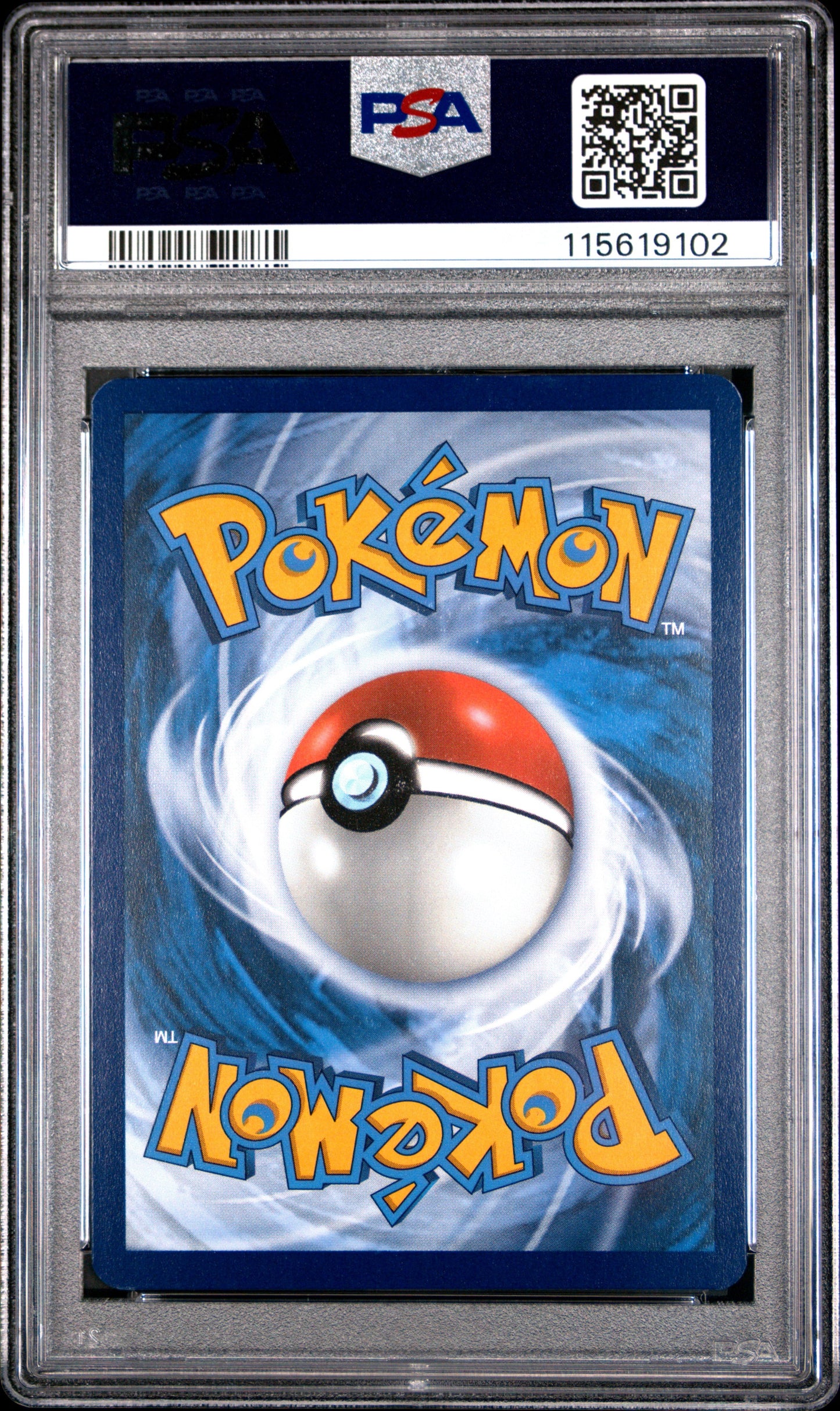 2023 Pokemon Svp En-Sv Black Star Promo 052 Mewtwo 151 Ultra-Premium Coll - PSA 9