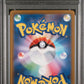 2023 Pokemon Japanese Sv1V-Violet Ex 080 Toedscool Art Rare - PSA 10