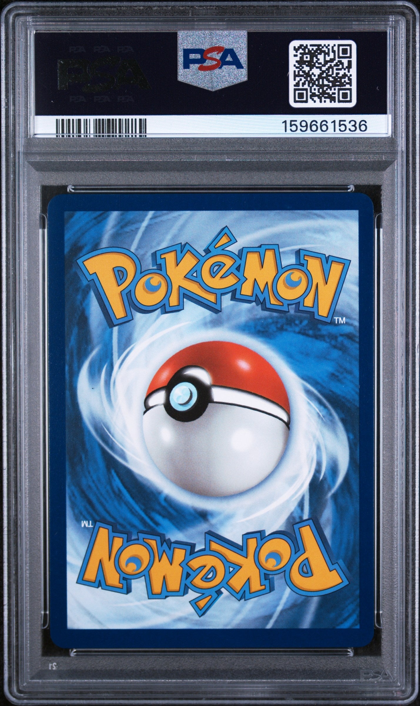 2024 Pokemon Twm En-Twilight Masquerade 210 Sinistcha Ex Special Illustration Rare - PSA 10