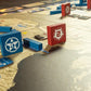Race to Berlin