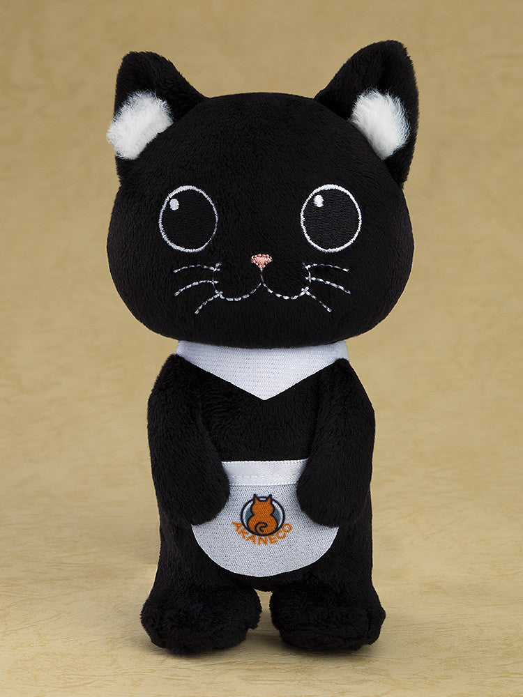 Ramen Akaneko Plushie Sabu