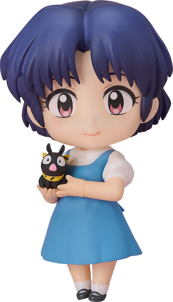 Ranma 1/2 Nendoroid Akane Tendo