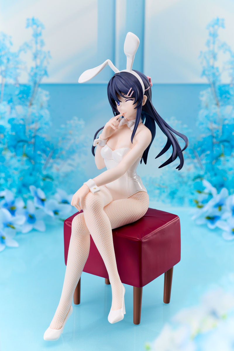 Rascal Does Not Dream Series Mai Sakurajima Bunny Version Non Scale Figure