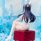 Rascal Does Not Dream Series Mai Sakurajima Bunny Version Non Scale Figure