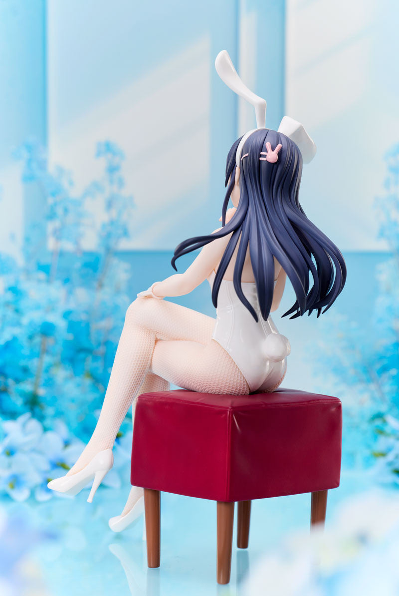 Rascal Does Not Dream Series Mai Sakurajima Bunny Version Non Scale Figure