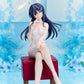 Rascal Does Not Dream Series Mai Sakurajima Bunny Version Non Scale Figure