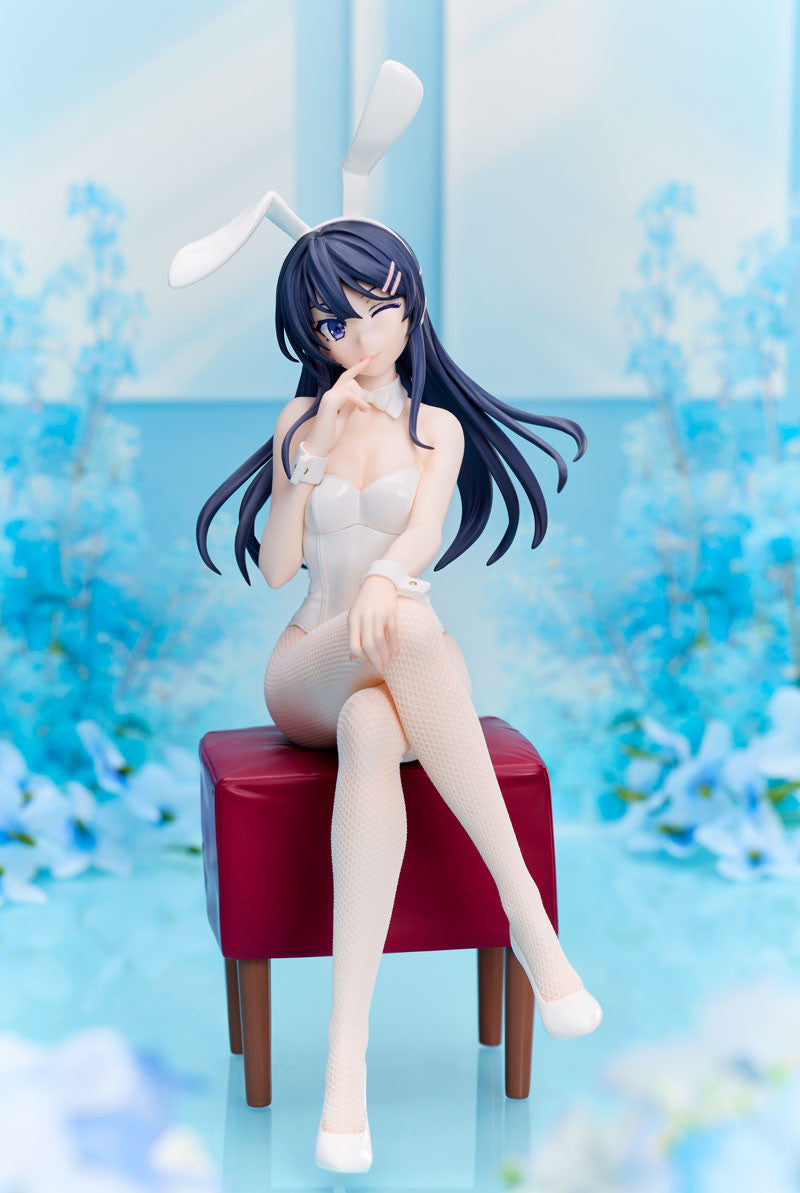 Rascal Does Not Dream Series Mai Sakurajima Bunny Version Non Scale Figure
