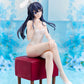 Rascal Does Not Dream Series Mai Sakurajima Bunny Version Non Scale Figure