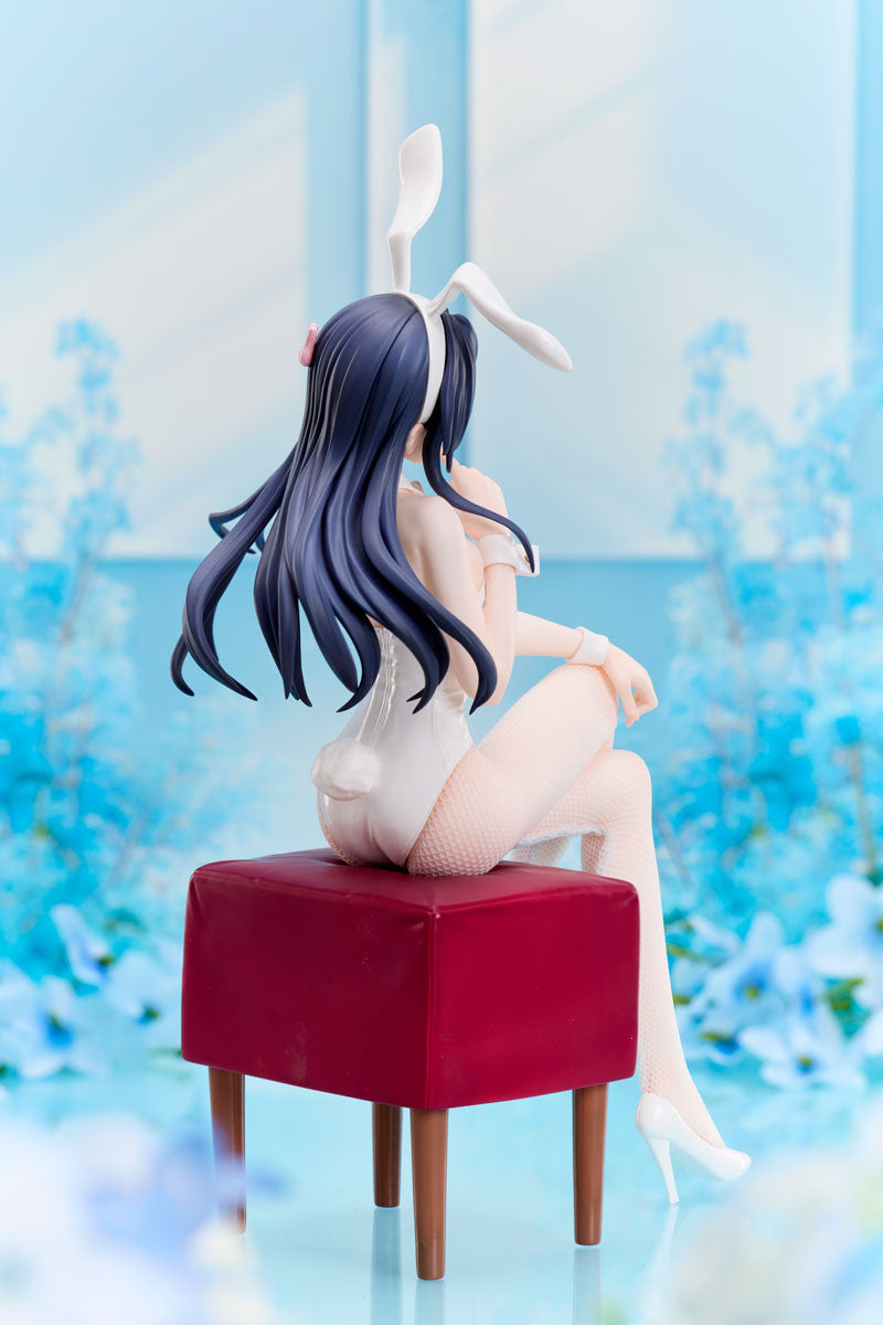 Rascal Does Not Dream Series Mai Sakurajima Bunny Version Non Scale Figure