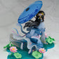 Rascal Does Not Dream Series Mai Sakurajima Hanfu Version 1/7 Scale