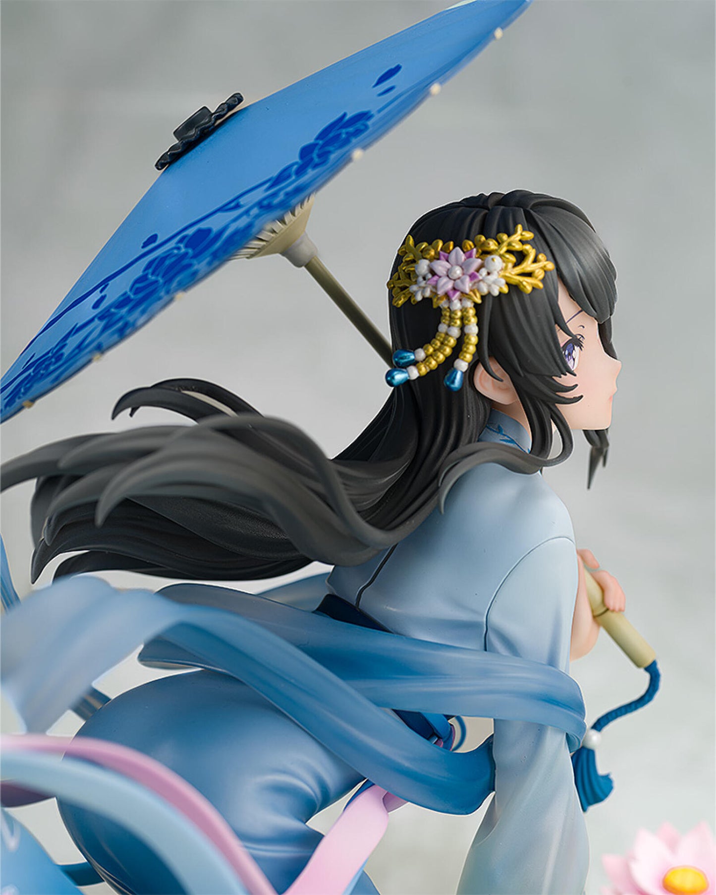 Rascal Does Not Dream Series Mai Sakurajima Hanfu Version 1/7 Scale
