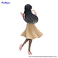Rascal Does Not Dream Series Trio Try It Figure Mai Sakurajima Spring Outfit Version