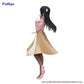 Rascal Does Not Dream Series Trio Try It Figure Mai Sakurajima Spring Outfit Version