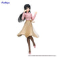 Rascal Does Not Dream Series Trio Try It Figure Mai Sakurajima Spring Outfit Version