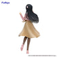 Rascal Does Not Dream Series Trio Try It Figure Mai Sakurajima Spring Outfit Version