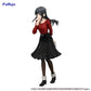 Rascal Does Not Dream Series Trio Try It Figure Mai Sakurajima Winter Outfit Version