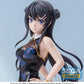 Rascal Does Not Dream Series XStellar Mai Sakurajima Chinese Dress