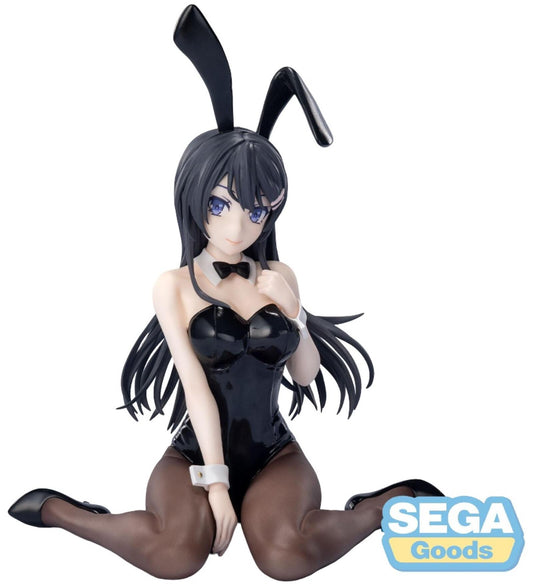 Rascal Does Not Dream Series Yumemirize Mai Sakurajima Bunny