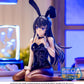 Rascal Does Not Dream Series Yumemirize Mai Sakurajima Bunny