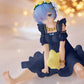 Re:Zero Starting Life in Another World Desktop Cute Figure Rem (Star Dreamy Version)