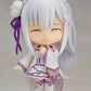 Re:ZERO Starting Life in Another World Nendoroid Emilia