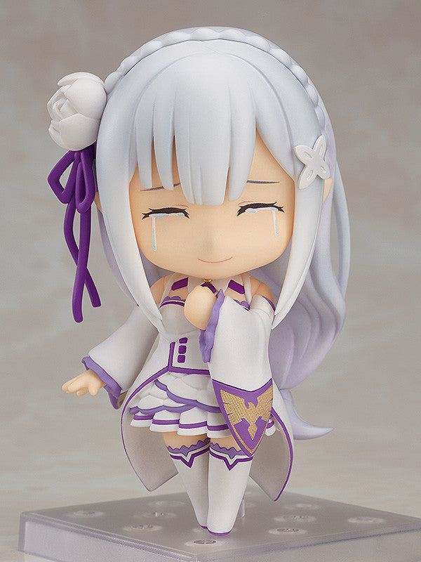 Re:ZERO Starting Life in Another World Nendoroid Emilia