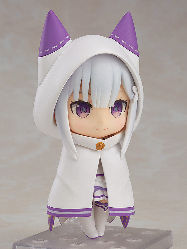 Re:ZERO Starting Life in Another World Nendoroid Emilia