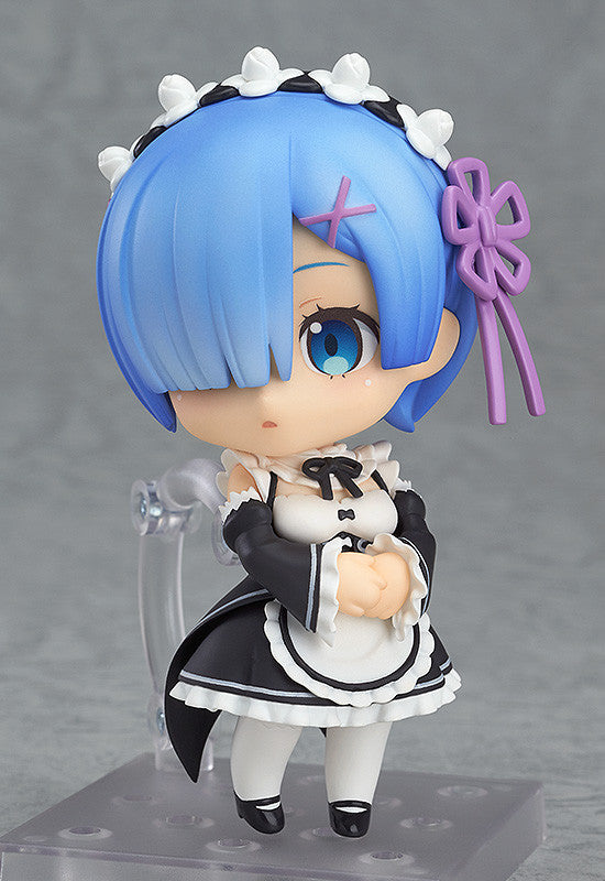 Re:ZERO Starting Life in Another World Nendoroid Rem