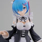 Re:ZERO Starting Life in Another World POP UP PARADE Rem L Size