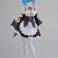Re:ZERO Starting Life in Another World POP UP PARADE Rem L Size