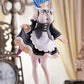 Re:ZERO Starting Life in Another World POP UP PARADE Rem L Size