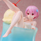 Re:ZERO Starting Life in Another World Ram Cream Soda 1/7 Scale