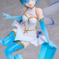 Re:ZERO Starting Life in Another World Rem Jewel Princess 1/7 Scale