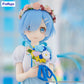 Re:ZERO Starting Life in Another World Trio-Try-iT Figure Rem Bridesmaid