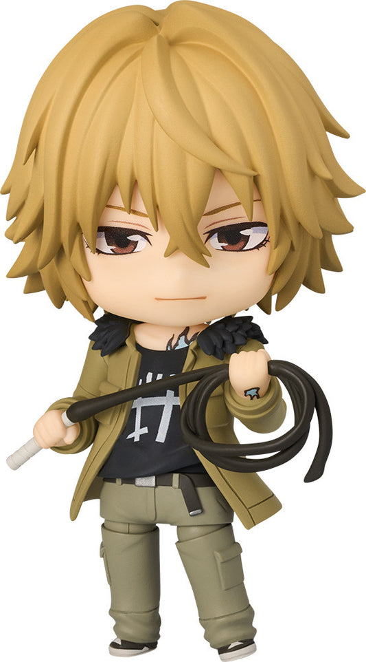 Reborn! Nendoroid Dino