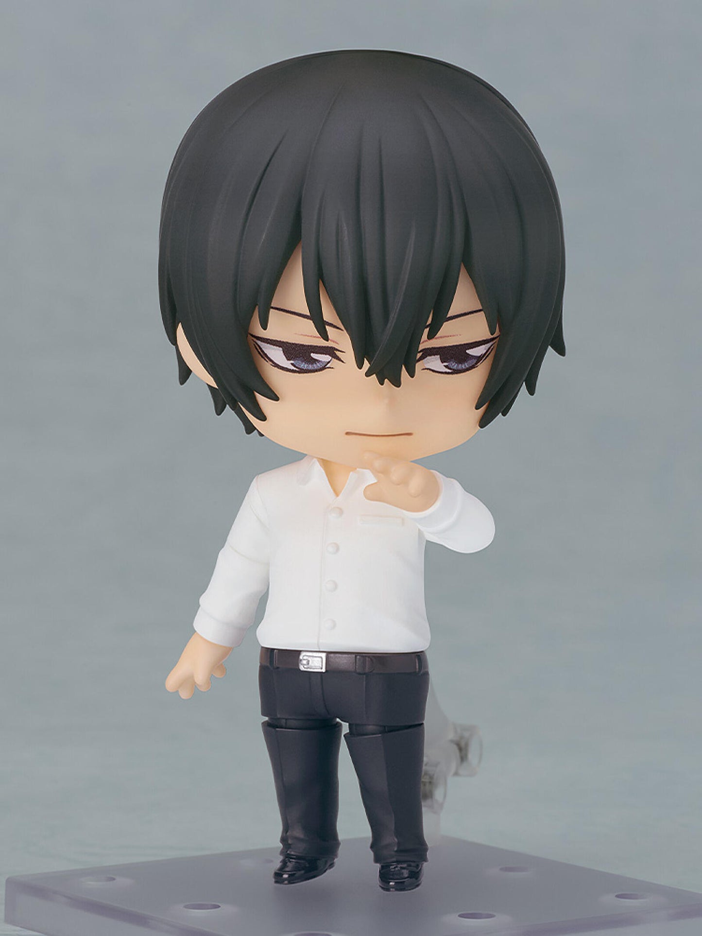 REBORN! Nendoroid Kyoya Hibari 2.0