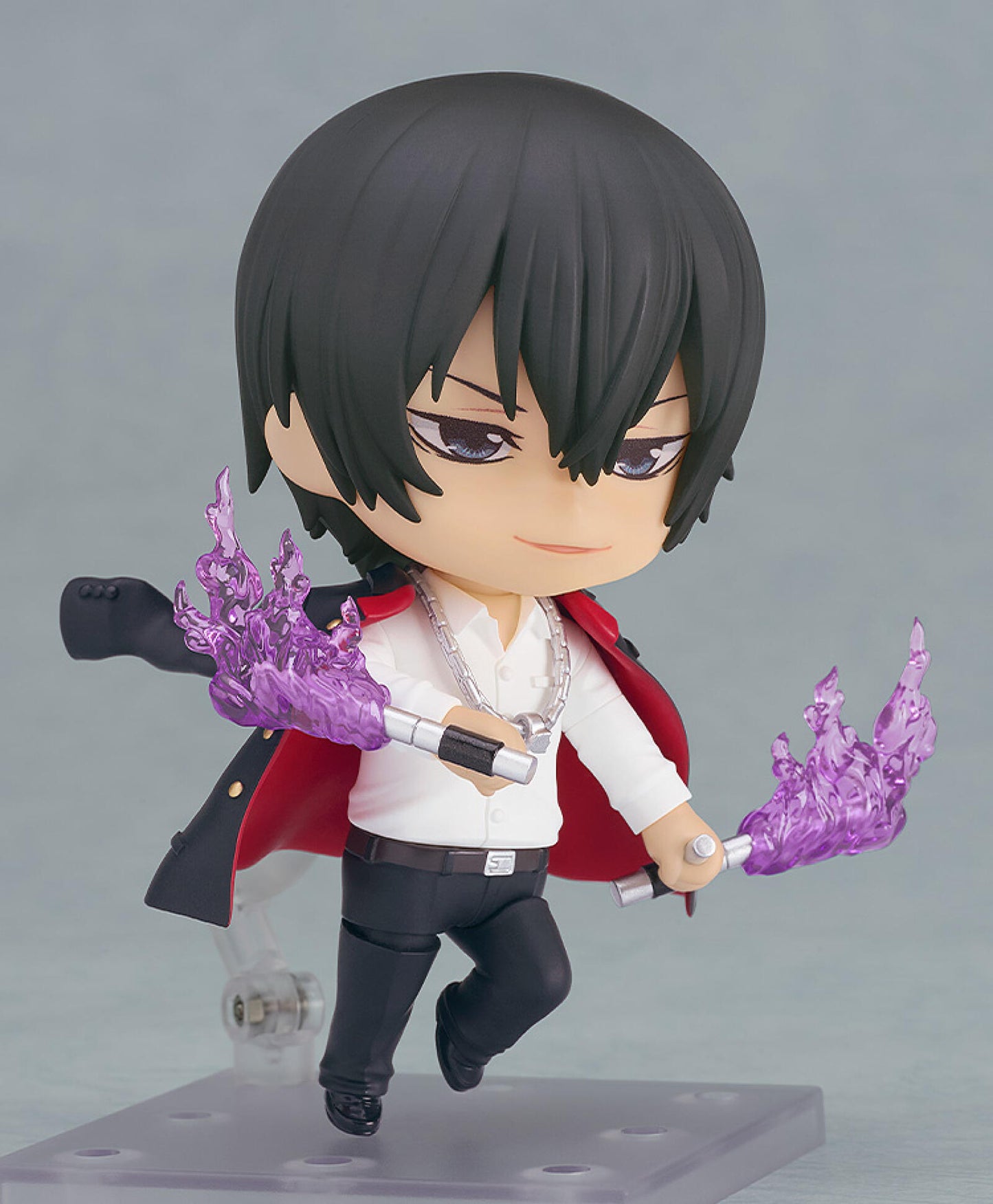 REBORN! Nendoroid Kyoya Hibari 2.0