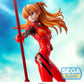 Rebuild of Evangelion EVANGELION: 3.0+1.0 Thrice Upon a Time Luminasta Asuka Shikinami Langley x Spear of Cassius