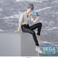 Rebuild of Evangelion Evangelion - New Theatrical Edition PM Perching Figure Kaworu Nagisa