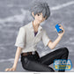 Rebuild of Evangelion Evangelion - New Theatrical Edition PM Perching Figure Kaworu Nagisa
