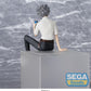 Rebuild of Evangelion Evangelion - New Theatrical Edition PM Perching Figure Kaworu Nagisa