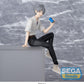 Rebuild of Evangelion Evangelion - New Theatrical Edition PM Perching Figure Kaworu Nagisa