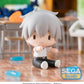 Rebuild of Evangelion Fuwa Petit Evangelion New Theatrical Edition Chibi Figure Kaworu